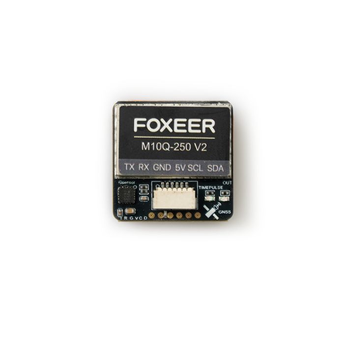 GPS модуль для дрона Foxeer M10Q 250 GPS 5883 Compass (MR1865)