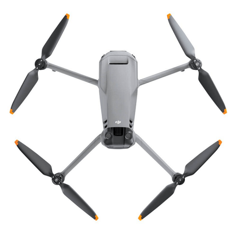 Квадрокоптер DJI Mavic 3 Cine Premium Combo (CP.MA.00000457.02) – дрон з 5.1K камерою, GPS, БК мотори, до 30 км, 46 хвилин