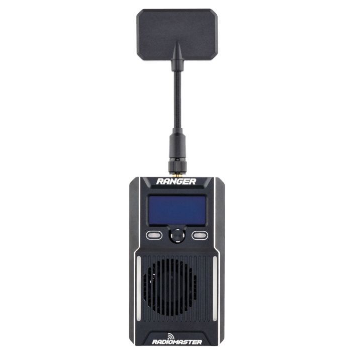 Передавач (TX) RadioMaster Ranger 2.4GHZ ExpressLRS RF Module (HP0157.0033)