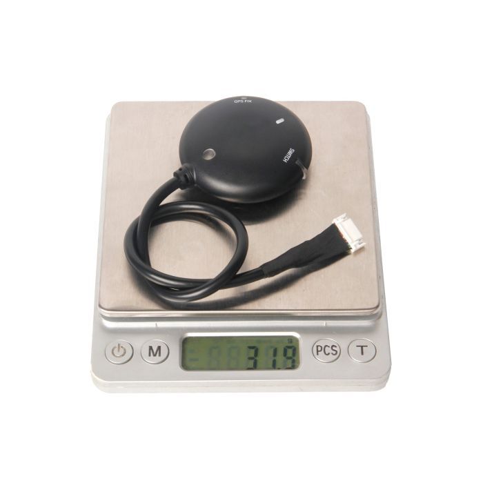 GPS модуль для дрона Holybro M9N Standard (12027)