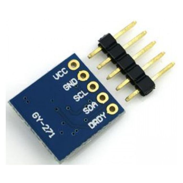 Компас для дрона Hobbyporter триосьовий магнітомерт HMC5883L (HP9915.0351)