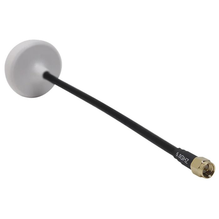 Антена для дрона Skyzone Mushroom 5.0GHz 160mm SMA RHCP (AT5G)