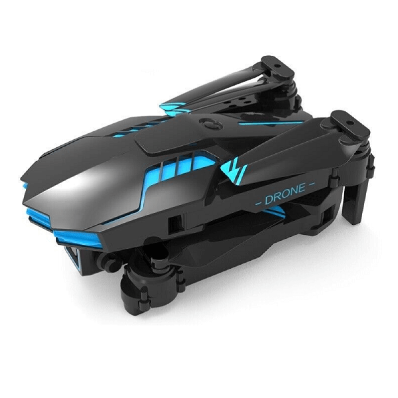 Уцінка Квадрокоптер RC X6 - дрон з барометром, уникнення перешкод, до 15 хвилин в кейсі