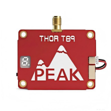Відеопередавач FPV 8.0 ГГц 4W Kimpok Thor T89