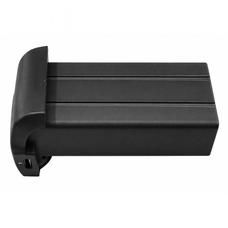 Акумулятор для дрона S185 - Li-Po 2000 мА·год 7.4 В (до 20 хвилин польоту, чорний)