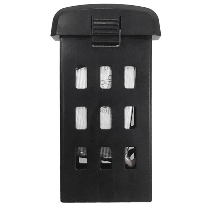 Акумуляторна батарея на 2000 mAh 3.7 V для квадрокоптера RC S60 Pro