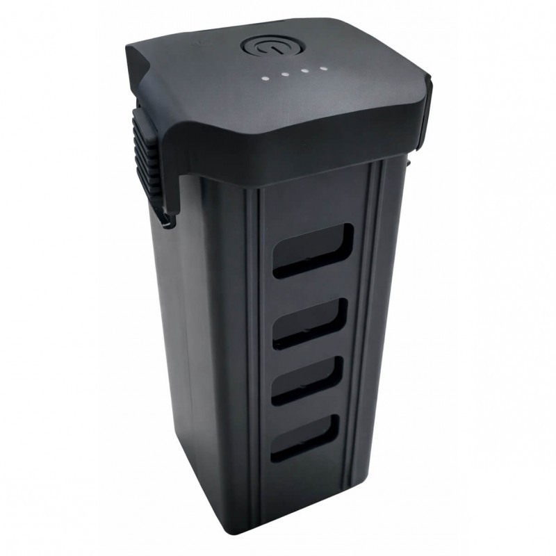 Акумулятор SMRC P7 MAX для P7 MAX Professional Drone - Li-Po 4500 мА·год 11.4 В (до 45 хвилин польоту, чорний)