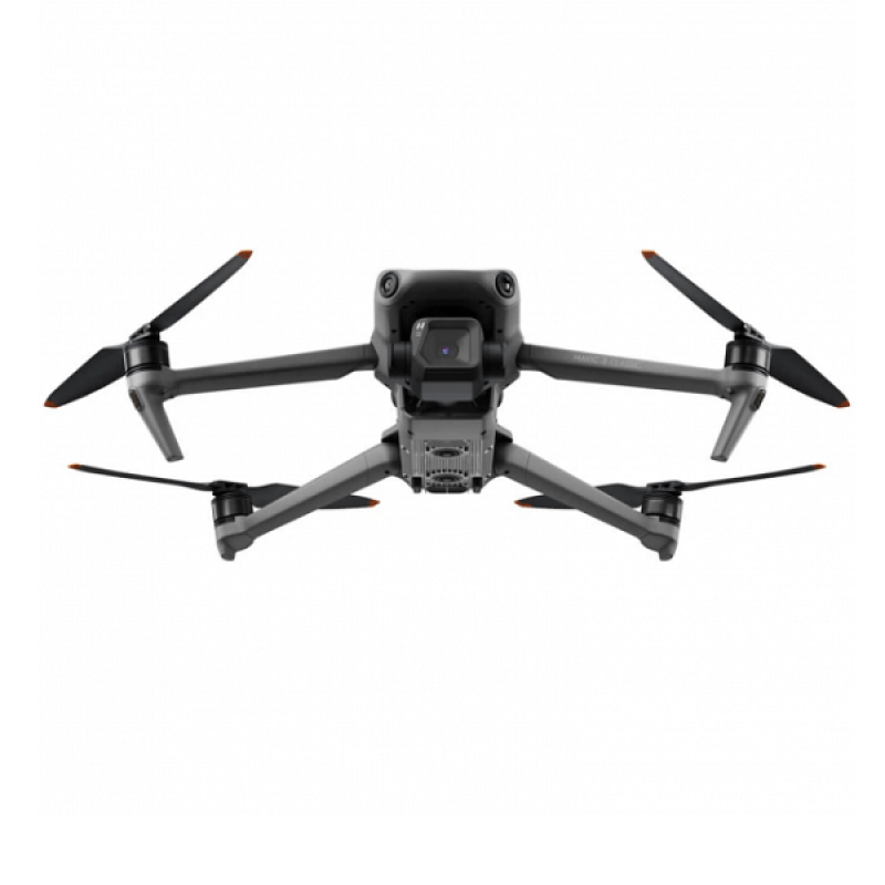 Квадрокоптер DJI Mavic 3 Classic RC-N1 (CP.MA.00000596.01) – дрон з 5.1K камерою, GPS, БК мотори, до 30 км, 46 хвилин