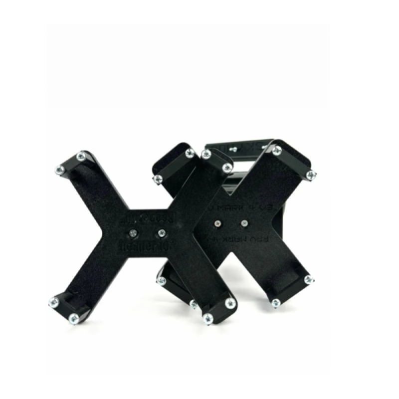 Кріплення для оптоволокна 10-15 км