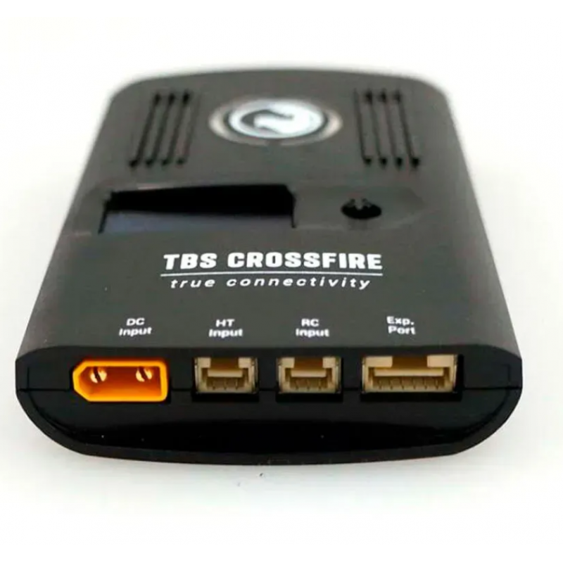 Передавач радіосигналу TBS Crossfire TX – Long Range