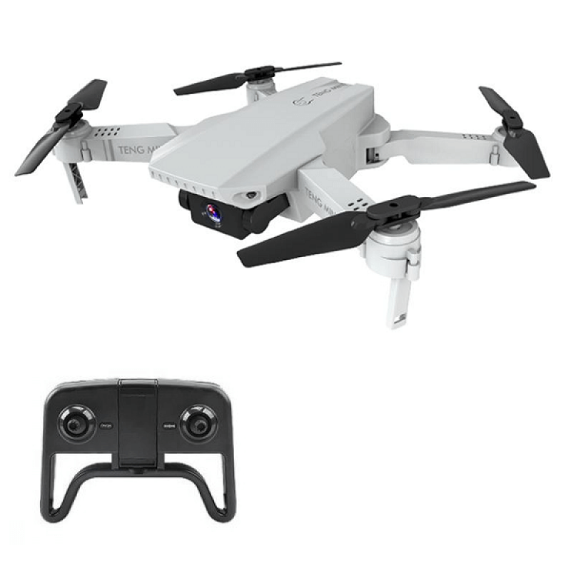 Квадрокоптер Kfplan KF609 Teng Mini - дрон з 4K камерою, FPV, барометр, до 15 хвилин