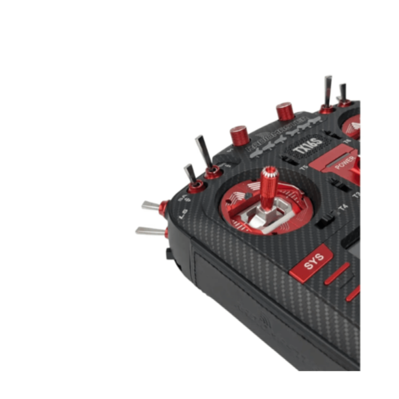 Пульт дистанційного керування RadioMaster TX16S Max Mark II ELRS 2.4G