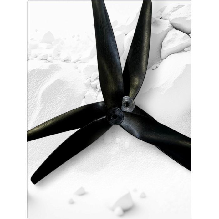 Пропелер для дрона RiY 10x5x3 2xCW2xCCW (RiY-10x5x3)