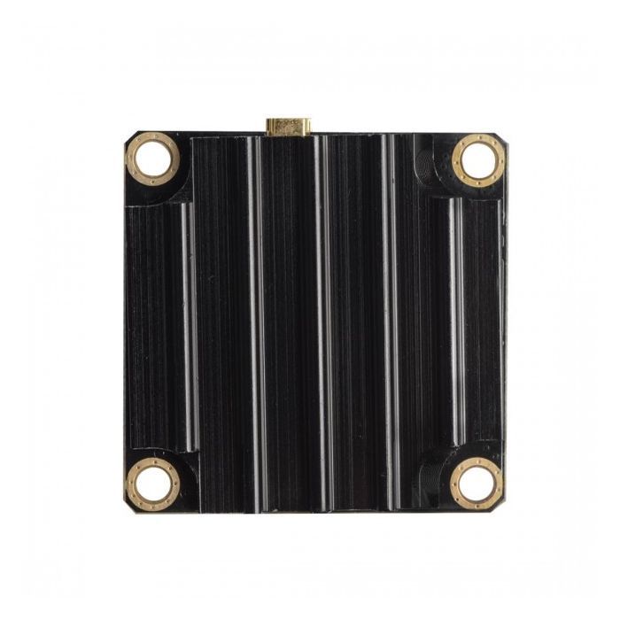 Відеопередавач (VTX) AKK FX2-Dominator 2W 5.8GHz 48CH L,X Band (TX2000LX)