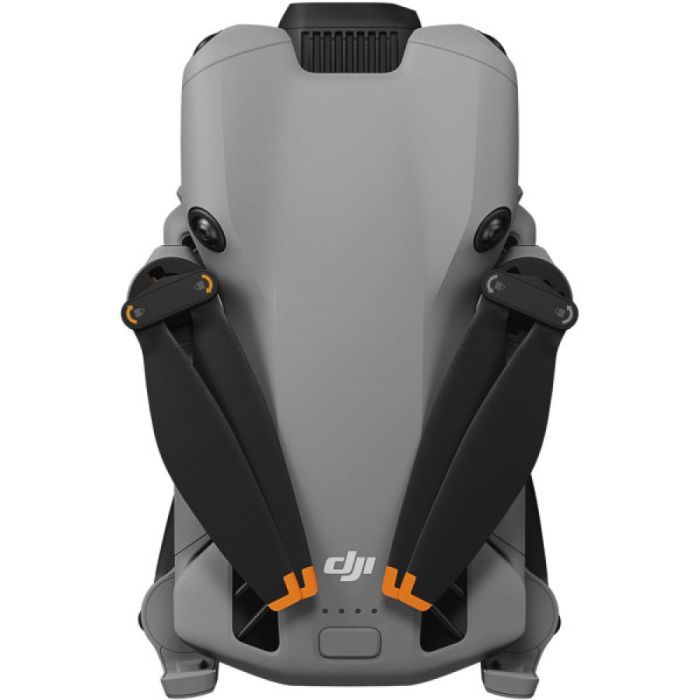 Квадрокоптер DJI Mini 5 Pro Fly More Combo (пульт RC2 з дісплеєм (CP.MA.00000894)