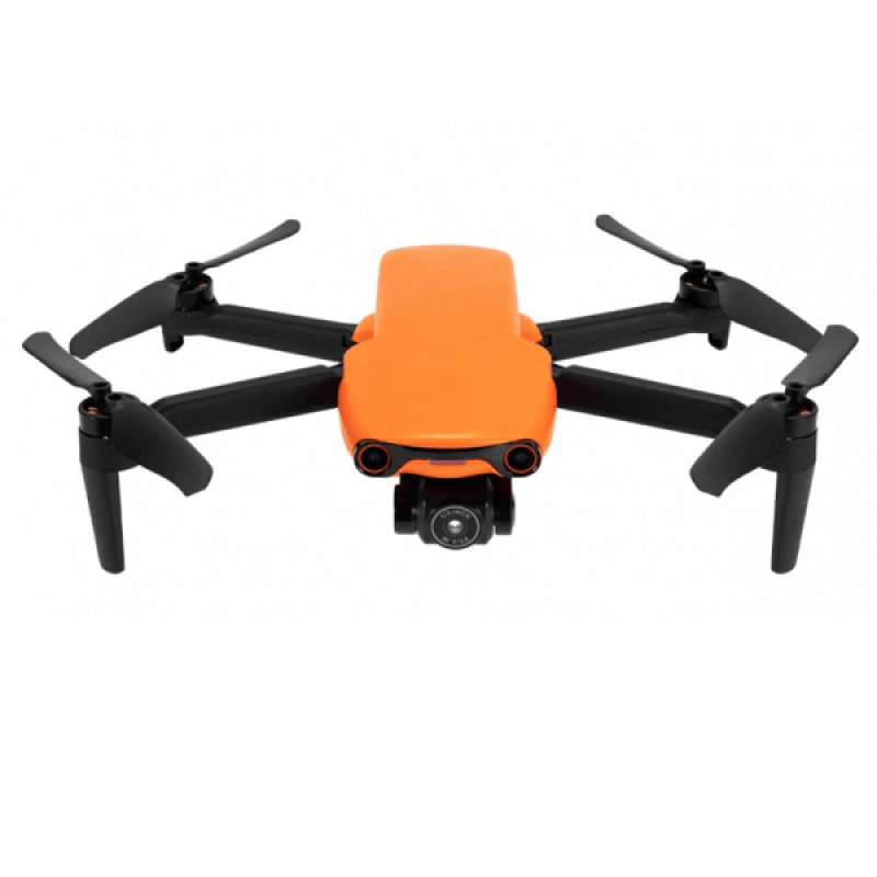 Квадрокоптер Autel Evo Nano Plus Orange (102000738) – дрон з 4K камерою, FPV, GPS, БК мотори, до 16,8 км, 28 хвилин