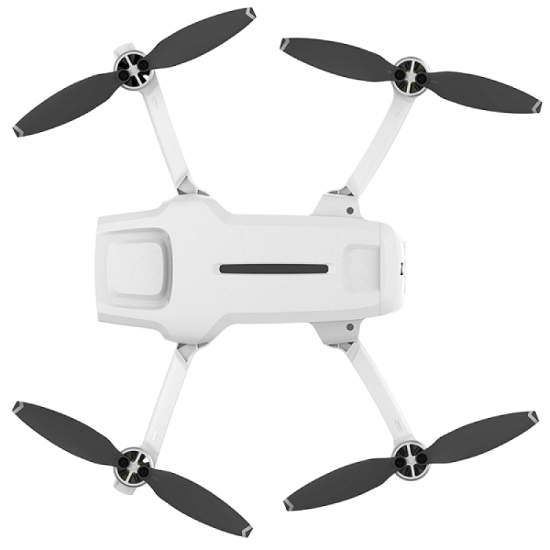 Квадрокоптер Fimi X8 Mini Pro Combo - дрон з 4K камерою, FPV, GPS, БК мотори, до 8 км, 31 хвилина