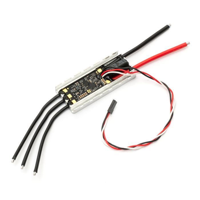 Регулятор ходу (ESC) VTN VR80A 8S-AM32 (R808)