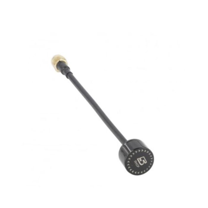 Антена для дрона AKK Tube Antenna 5GHz 4.5DBi SMA 160mm RHCP (AT161)