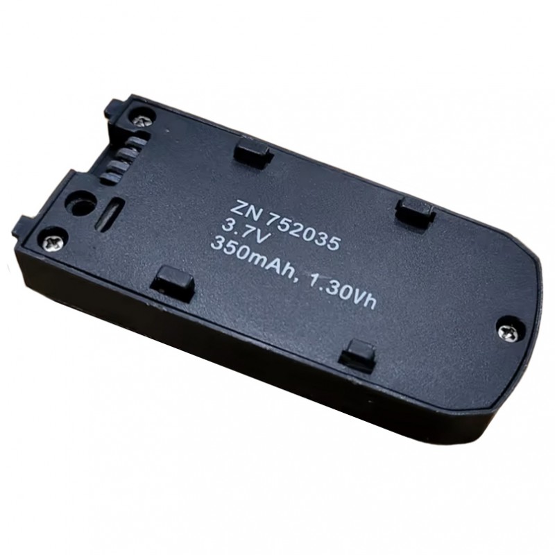 Акумулятор для дрону K100 MAX - Li-Ion 350 мА·год 3,7 В (до 10 хвилин польоту)