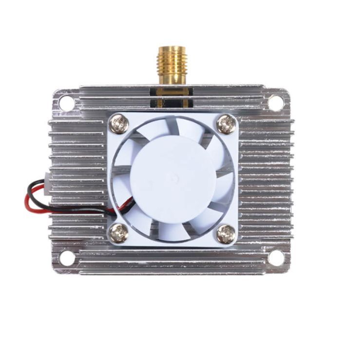 Відеопередавач (VTX) Peakfpv THOR T67 3W 7G (T67)