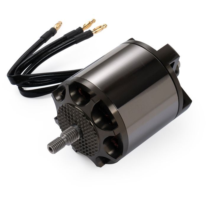 Двигун для дрона Emax ECO II 5345 170KV- Model B with Hollow shaft (0101096089B)