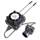 Відеосистеми FPV