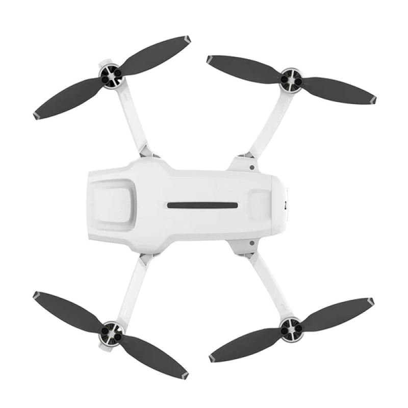 Квадрокоптер Fimi X8 Mini V2 Combo - дрон з 4K камерою, FPV, GPS, БК мотори, до 9 км, 31 хвилина