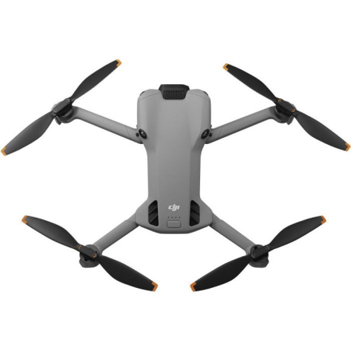 Квадрокоптер DJI Mini 5 Pro Fly More Combo (пульт RC2 з дісплеєм (CP.MA.00000894)