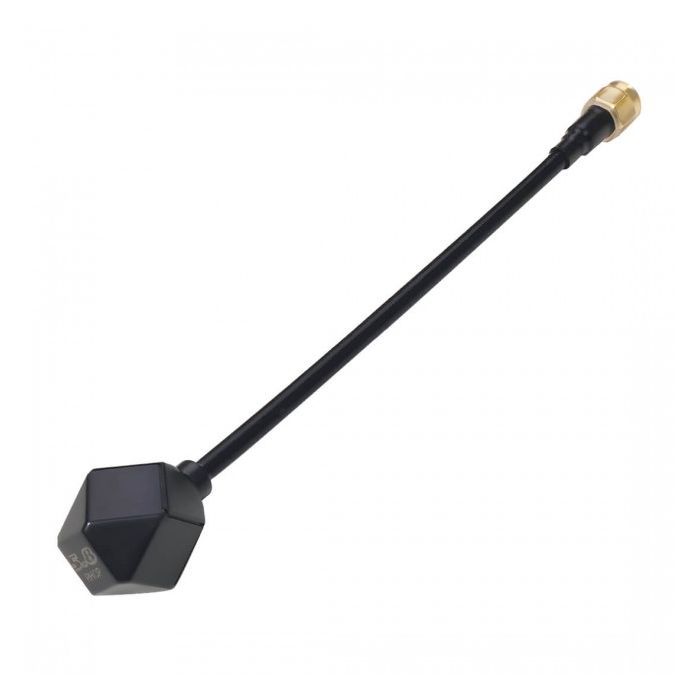 Антена для дрона AKK Diamond Antenna 5.8GHz 6DBi SMA 160mm RHCP (AD160)