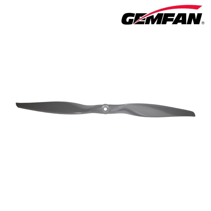 Пропелер для дрона Gemfan 15*10 two_ blade CCW (HP0098.9923S)