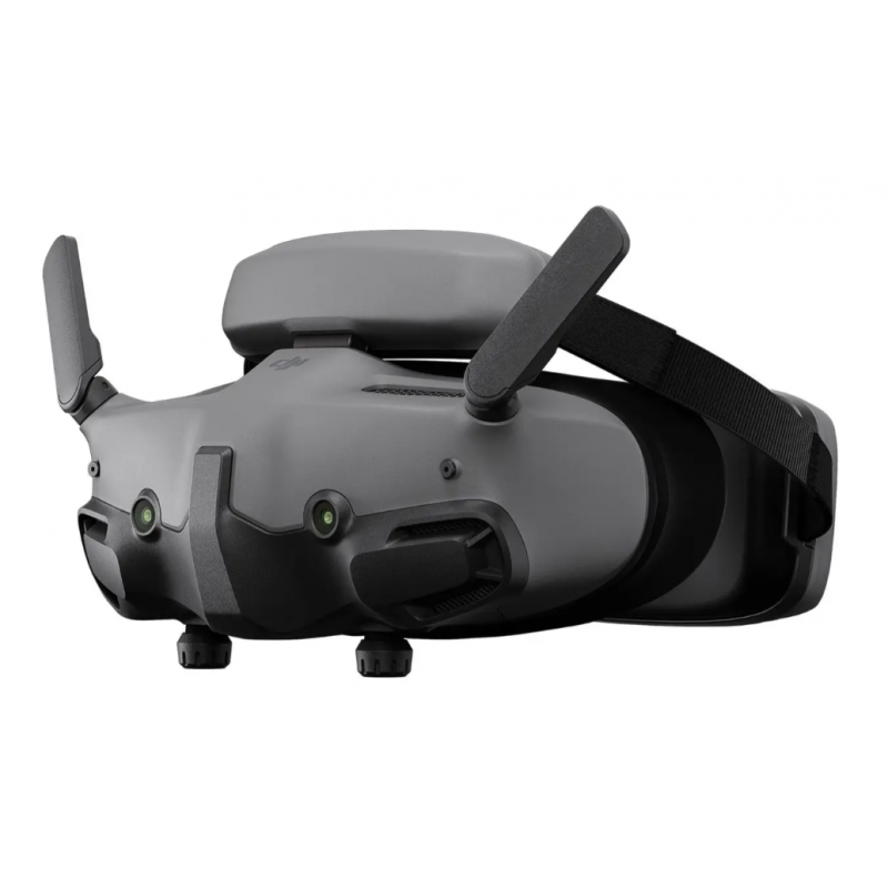 FPV-окуляри DJI Goggles 3 для керування дронами