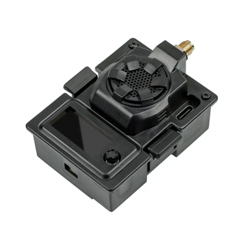 Зовнішній модуль BetaFPV ELRS Micro TX 2.4G 1W - радіомодуль для апаратури