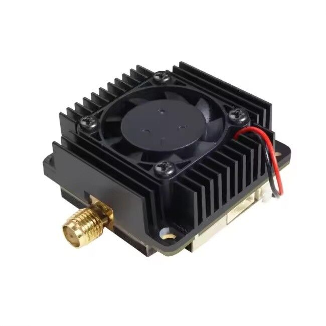 Відеопередавач FPV 4.9 ГГц 8W Kimpok TX8000AC