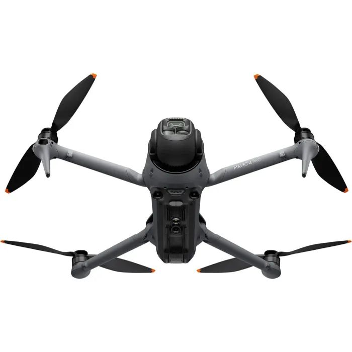 Квадрокоптер DJI Mavic 4 Pro Fly More Combo RC 2 (CP.MA.00000848.01)