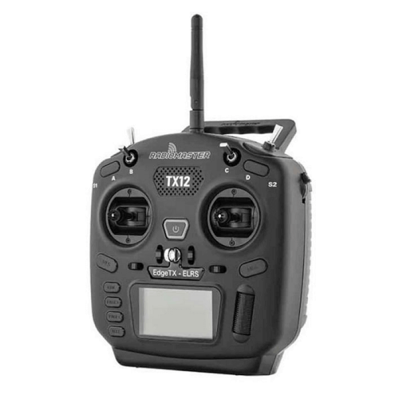 Пульт управління для квадрокоптера RadioMaster TX12 MKII ELRS