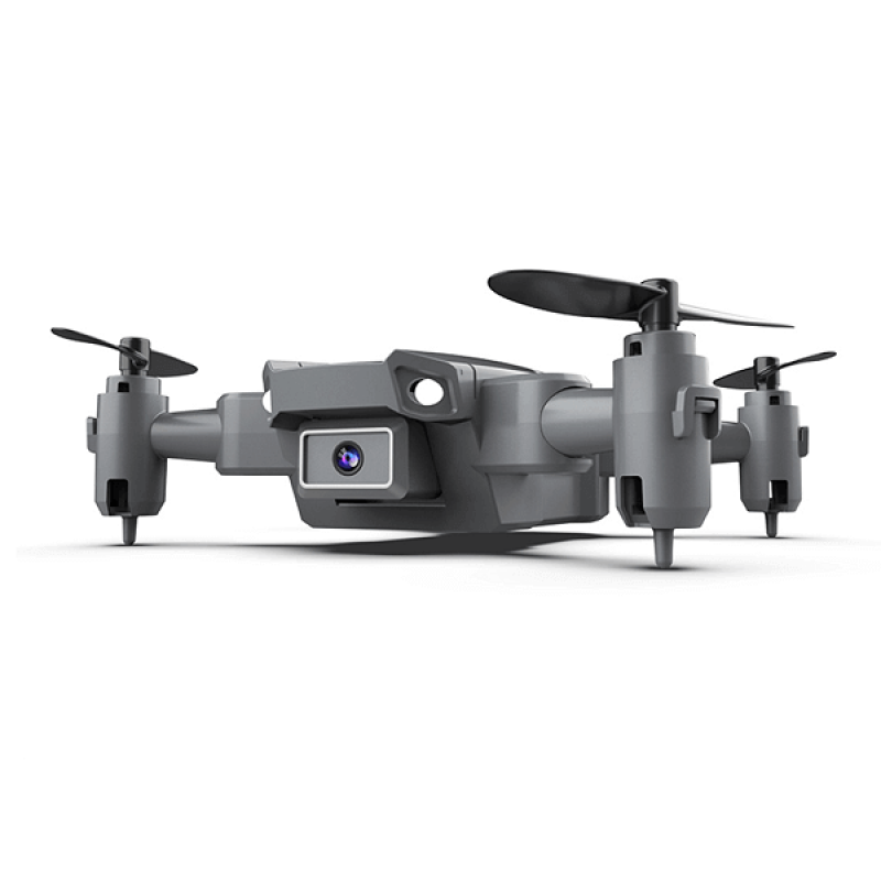 Квадрокоптер XKJ KY905 Pro – міні-дрон з 4K камерою, FPV, барометр, до 20 хвилин в кейсі (додатковий акумулятор)