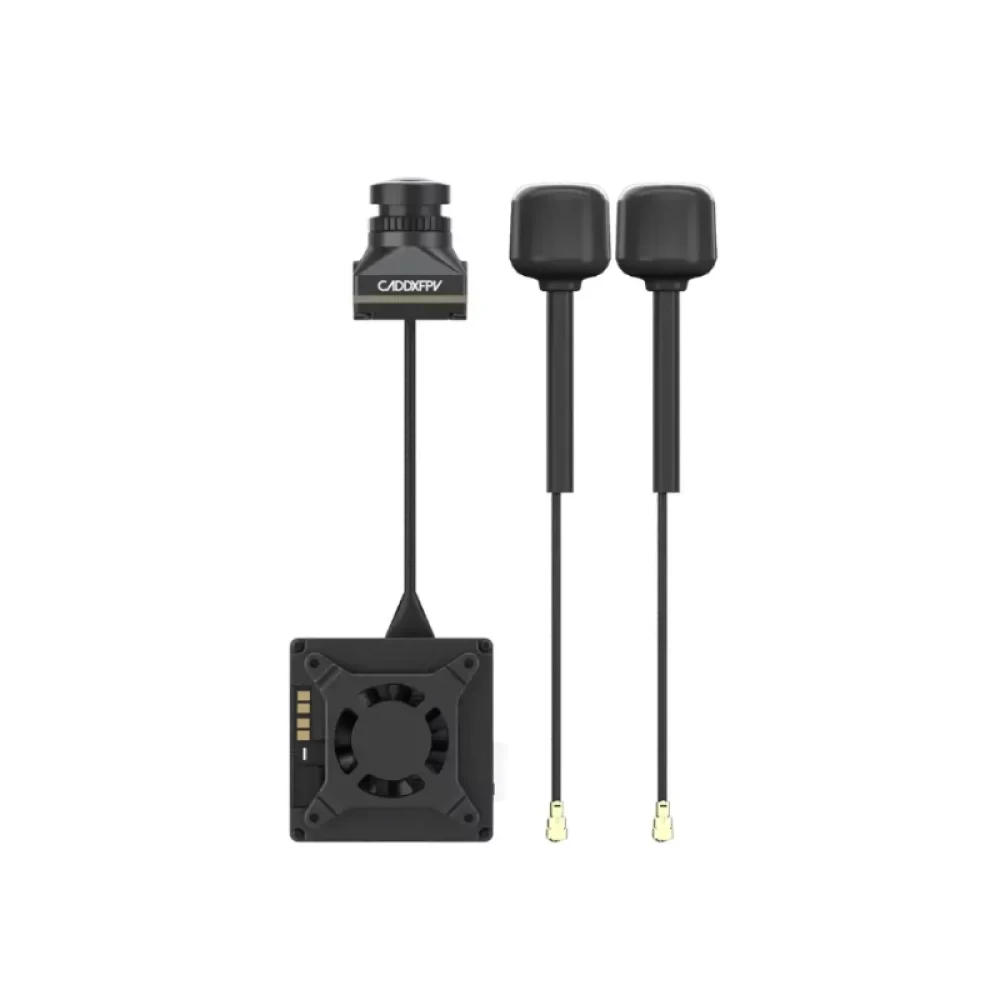 Система передачі відеосигналу FPV Walksnail Avatar GT KIT