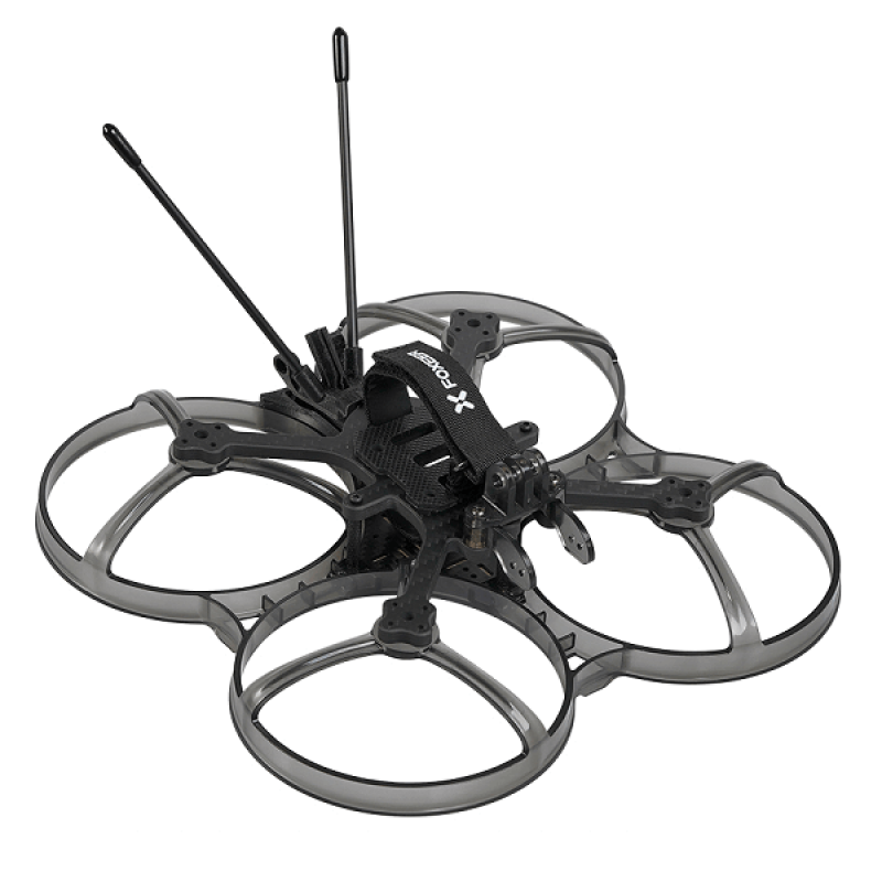 Квадрокоптер Foxeer Foxwhoop 35 Unbreakable (2105_5_3650KV_CROSSFIRE_NANO_ANALOG_RHCP)