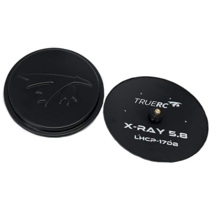 Антена для дрона TrueRC X-Ray 5.8GHz RHCP (0608597254228)