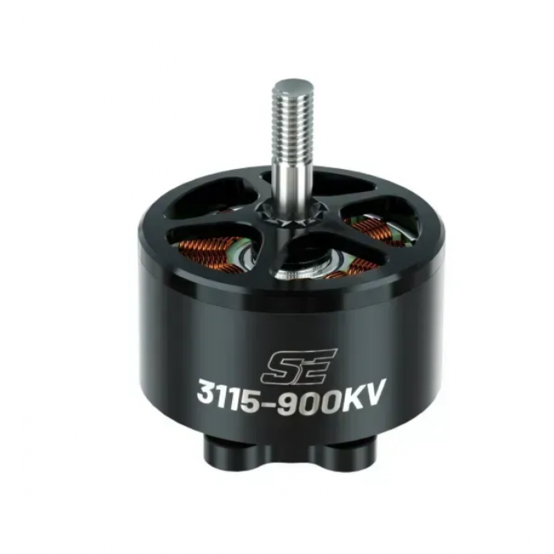 Двигун DiFly 2807 1300KV Kamik — витривалі мотори для 7-8 дюймових дронів