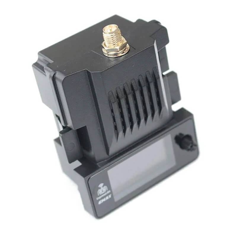 Зовнішній модуль передавача Emax Aeris Link Micro TX - ELRS, 2.4 ГГц, до 1 Вт, для FPV-дронів