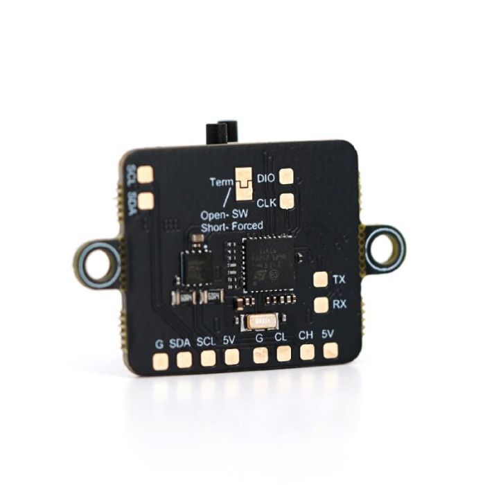 Датчик повітряної швидкості TBS Lucid DroneCAN Airspeed Sensor Pro
