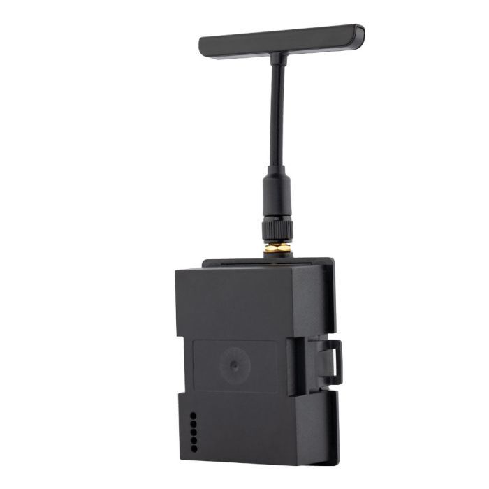 Передавач (TX) RadioMaster Ranger Micro 2.4GHZ ELRS (HP0157.0034)