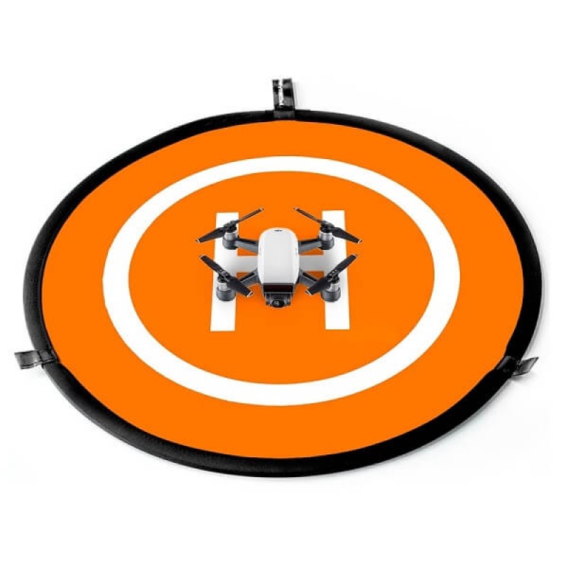Злітно-посадковий майданчик для квадрокоптера Landing Pad на 55 см