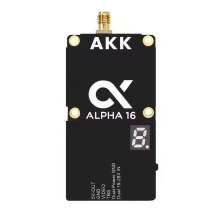 Відеопередавач FPV 4.9 ГГц 16W Kimpok Alpha 16