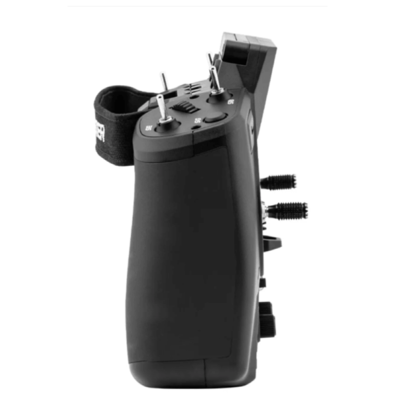 Пульт керування RadioMaster GX12 Dual-Band Gemini-X Radio Controller (M2) ELRS - професійний контролер для RC-моделей