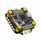 Стек керування польотом FPV