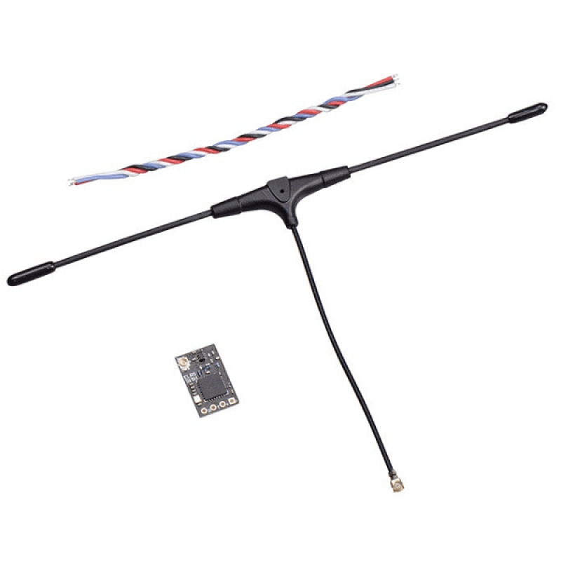 Приймач JHEMCU ELRS 915MHZ RX