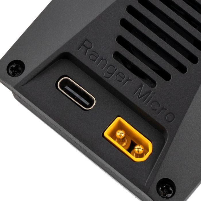 Передавач (TX) RadioMaster Ranger Micro 2.4GHZ ELRS (HP0157.0034)